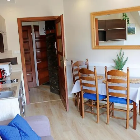Apartament Tatry - Kościelisko Exterior foto