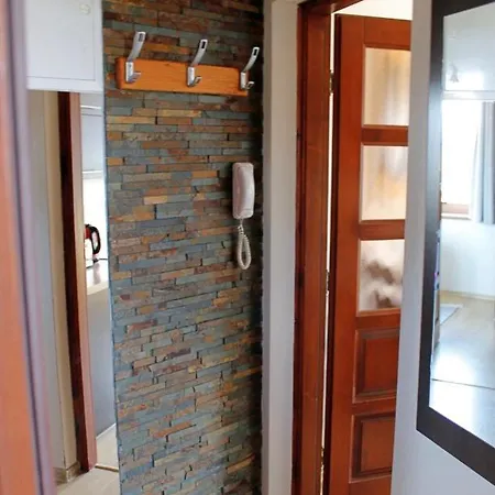 Apartament Tatry - Kościelisko Exterior foto