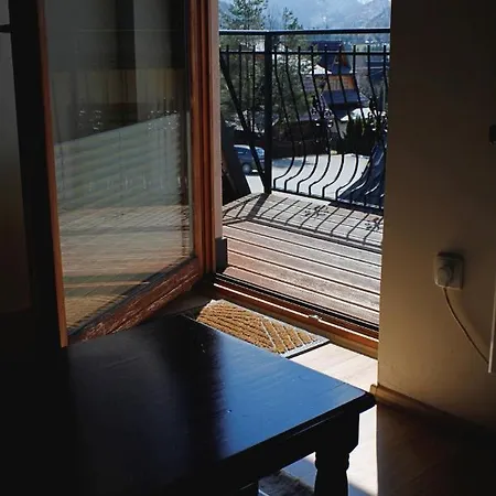Apartament Tatry - Kościelisko Exterior foto