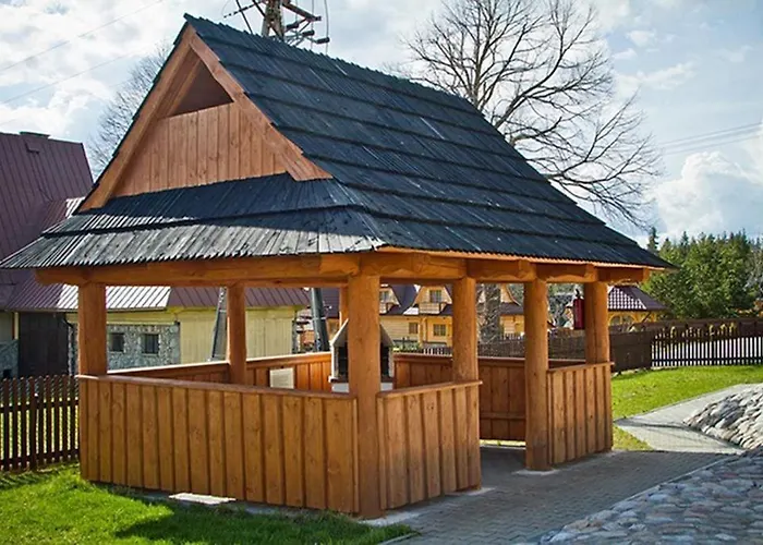 Apartament Tatry - Koscielisko