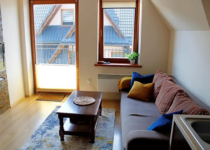 Apartament Tatry - Koscielisko