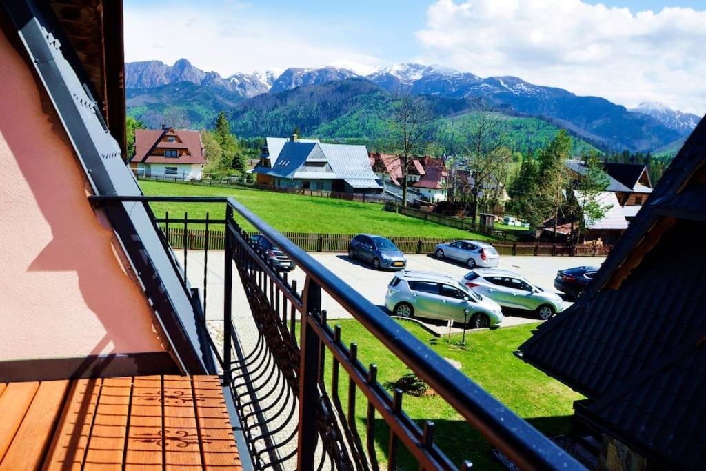 Apartment Tatry - *
