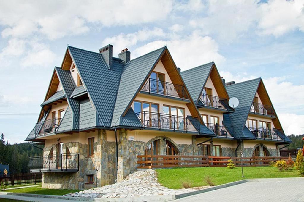 Tatry - *