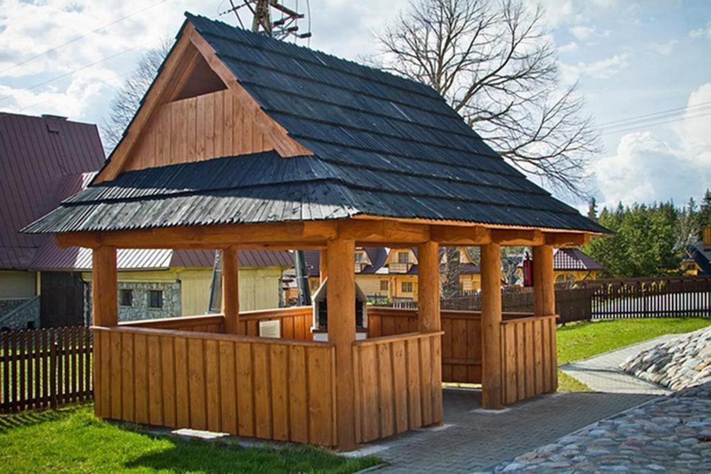 Apartment Tatry - Kościelisko