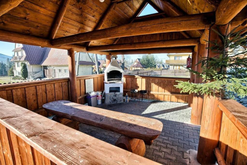 Tatry - Apartment