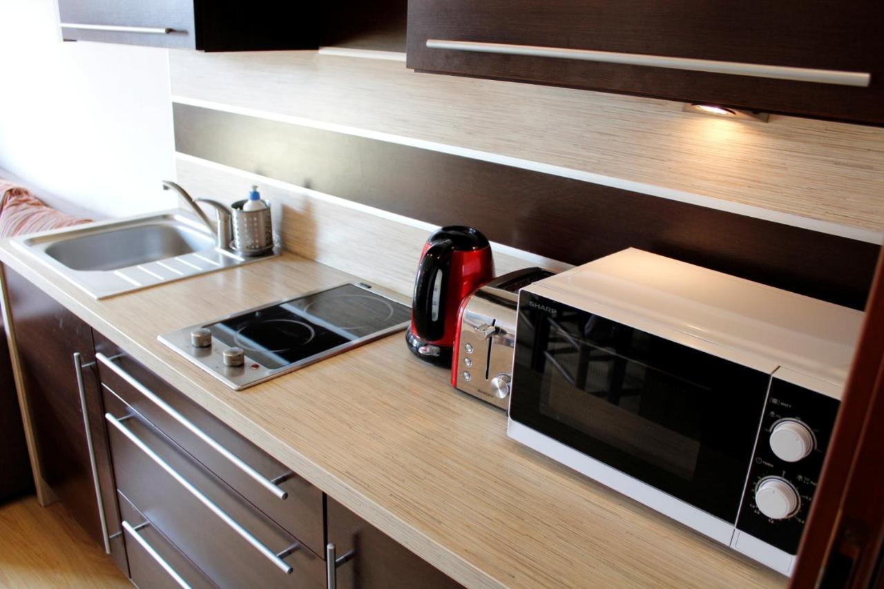 Apartment Tatry - Kościelisko