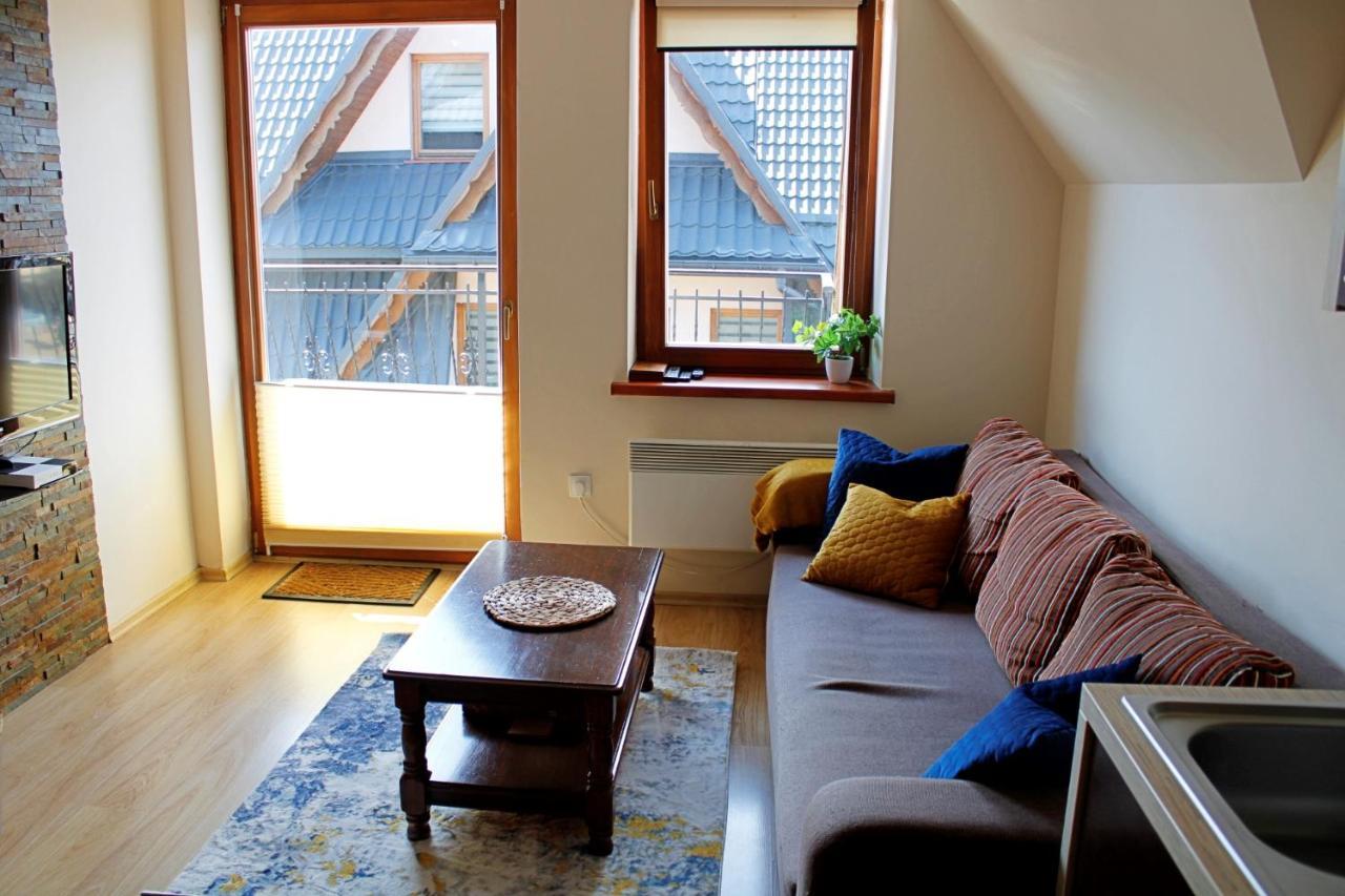 Tatry - Apartment